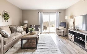 3Br Branson Condo Primelocation!